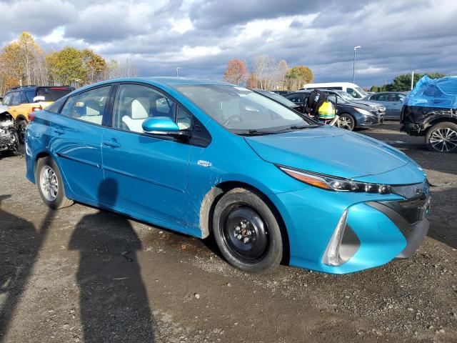2017 TOYOTA PRIUS PRIM - JTDKARFP4H3041482