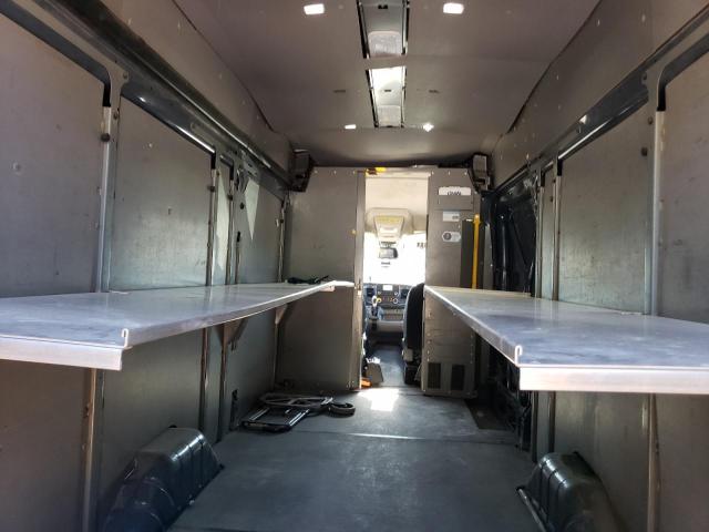 2020 FORD TRANSIT T- #3304575434