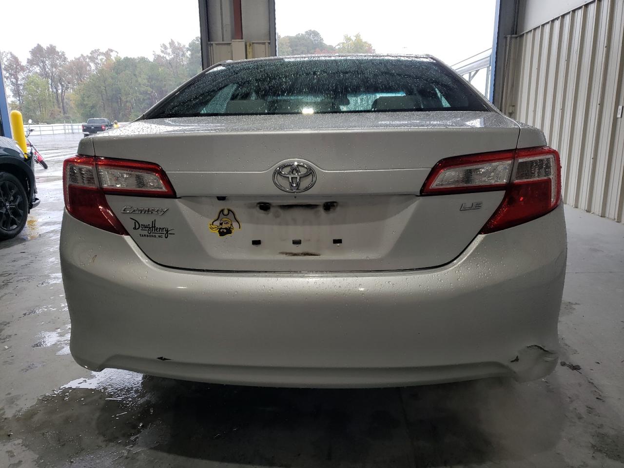 TOYOTA CAMRY L