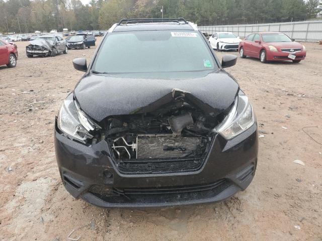 2019 NISSAN KICKS S #3296289455