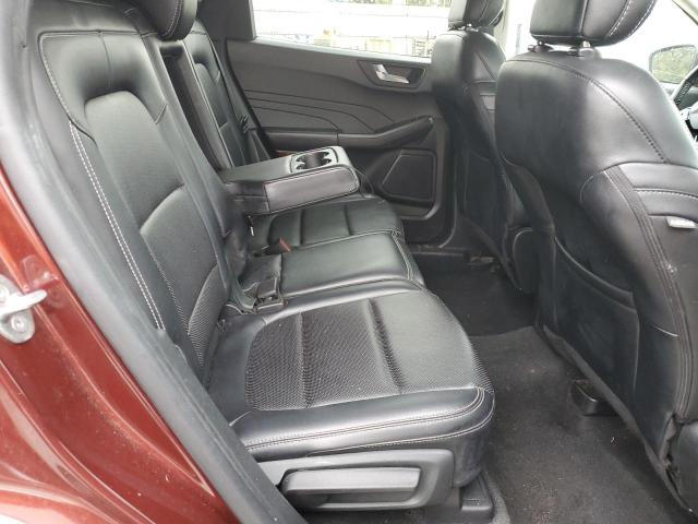 2021 FORD ESCAPE SEL 1FMCU9H60MUA65777