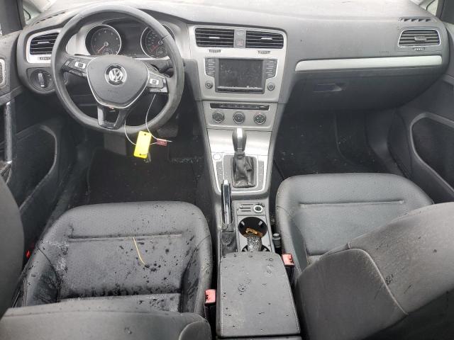 2017 VOLKSWAGEN GOLF S 3VW217AU1HM071827
