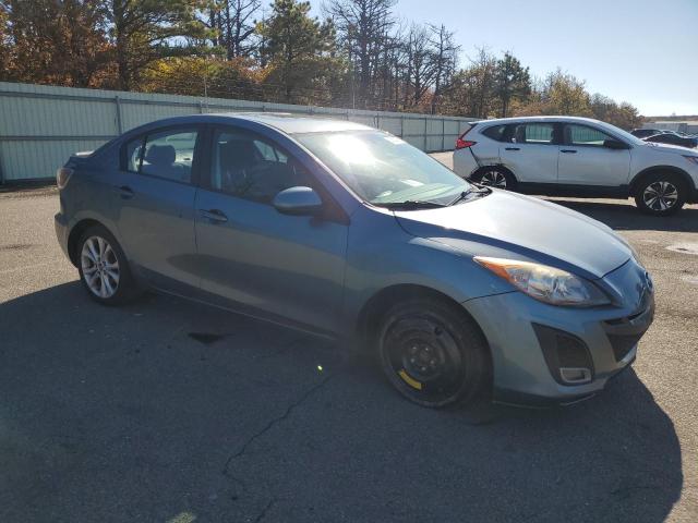 2010 MAZDA 3 S - JM1BL1S62A1301064