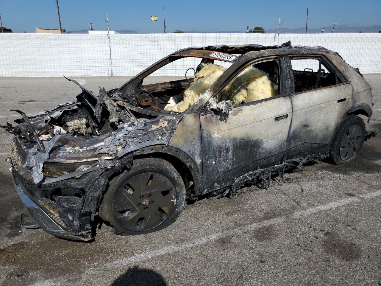 HYUNDAI IONIQ 5 LIMITED