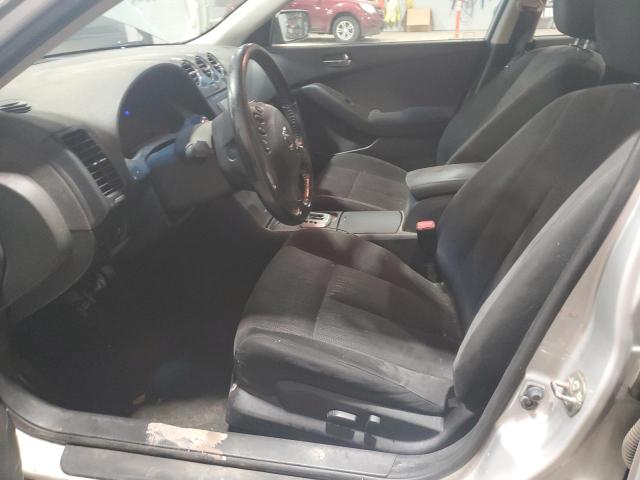 2012 NISSAN ALTIMA BAS - 1N4AL2AP8CN540535