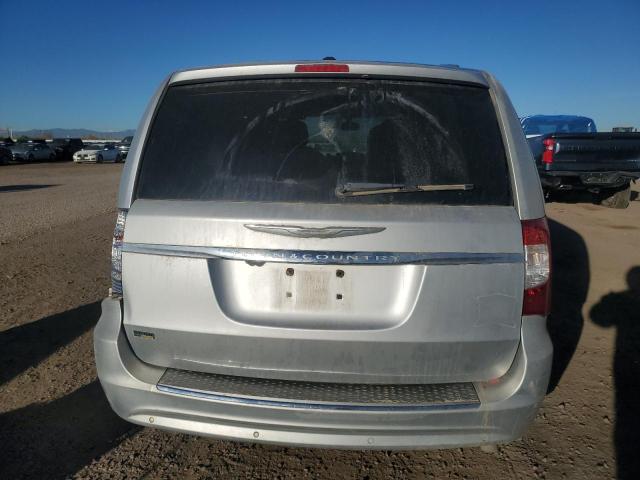 2011 CHRYSLER TOWN & COU #3312462617