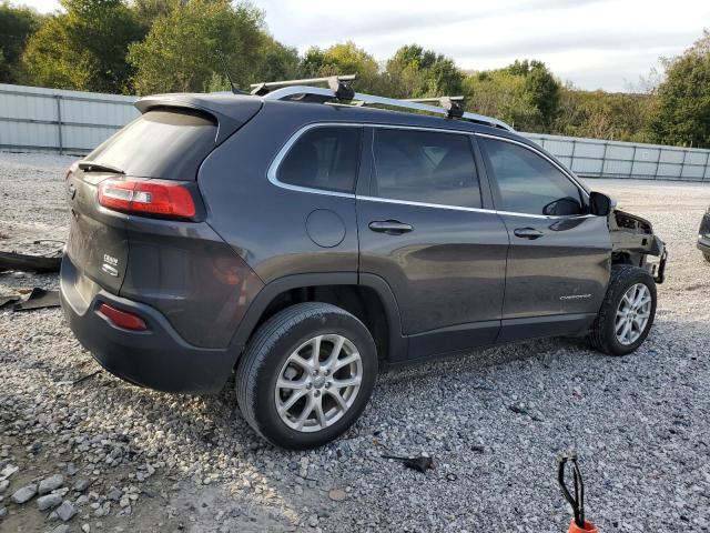 2014 JEEP CHEROKEE L - 1C4PJLCB3EW256518