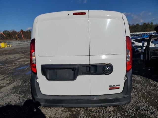 2017 RAM PROMASTER #3287655010