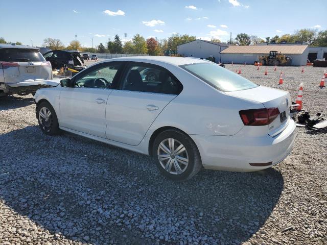 2017 VOLKSWAGEN JETTA S 3VW167AJ5HM378887