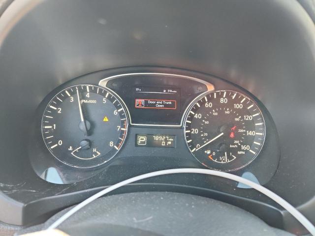 2015 NISSAN ALTIMA S #3285142401