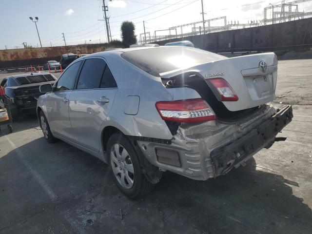 2011 TOYOTA CAMRY BASE - 4T4BF3EK9BR147322