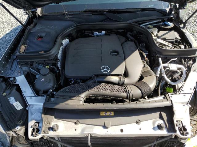 2021 MERCEDES-BENZ GLC 300 4M #3310302054