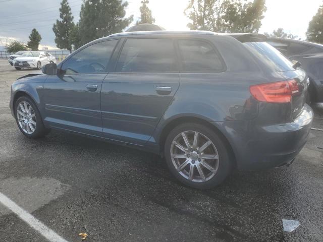 2012 AUDI A3 PREMIUM - Other View