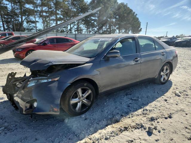 Global Auto Auctions: 2011 TOYOTA CAMRY SE