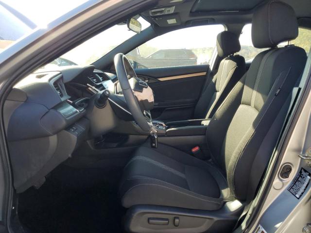 2021 HONDA CIVIC EX - SHHFK7H64MU414104