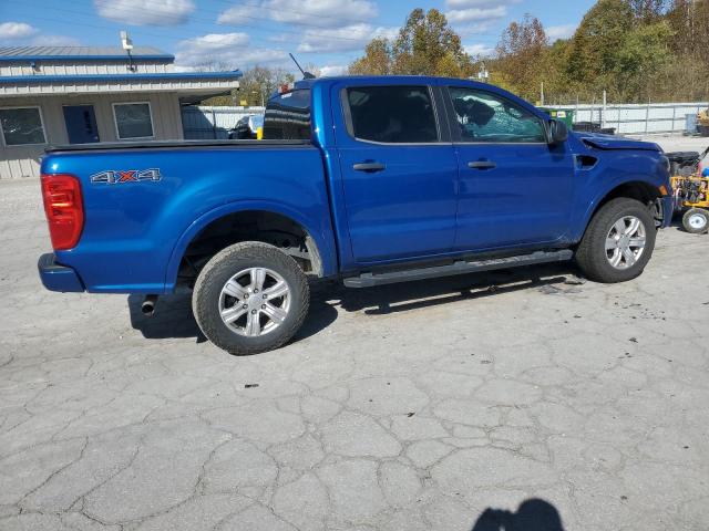 2019 FORD RANGER XL #3301794353