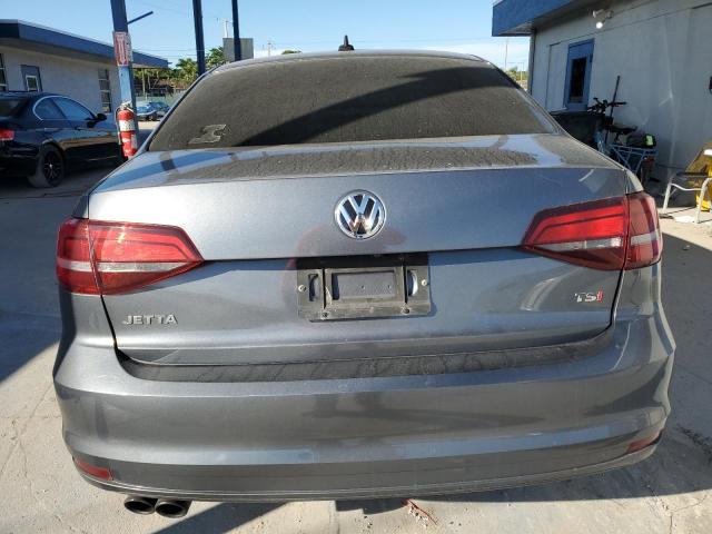2016 VOLKSWAGEN JETTA S 3VW267AJXGM300141