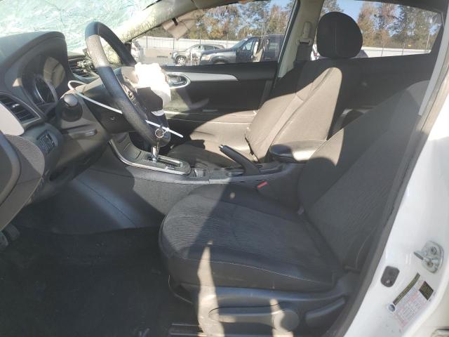 2014 NISSAN SENTRA S #3279579268