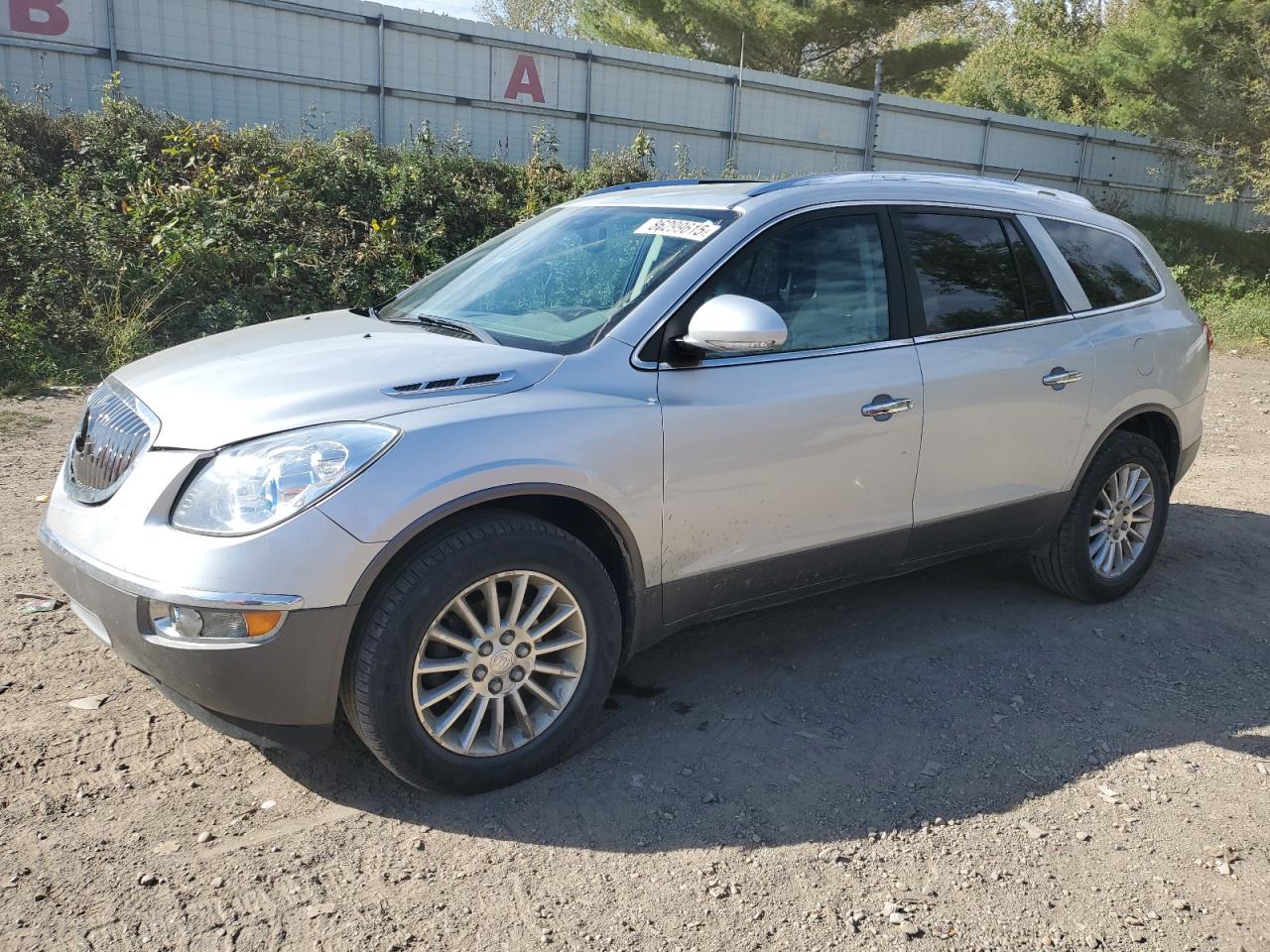 BUICK ENCLAVE