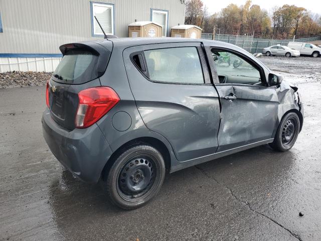 2018 CHEVROLET SPARK LS - KL8CA6SA5JC421627