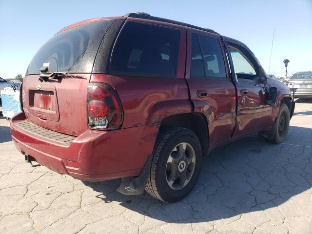 2006 CHEVROLET TRAILBLAZE - Other View