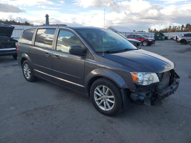 2016 DODGE GRAND CARA - 2C4RDGCG4GR388170