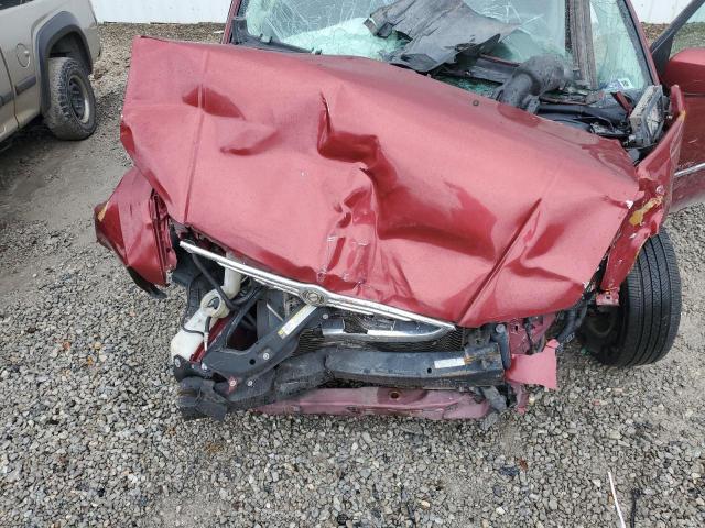 2010 CHRYSLER TOWN & COU #3293497407