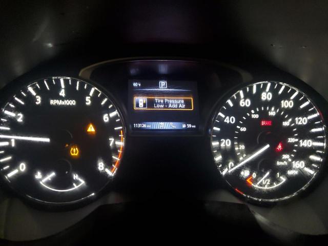 2018 NISSAN ALTIMA 2.5 - 1N4AL3AP6JC194239