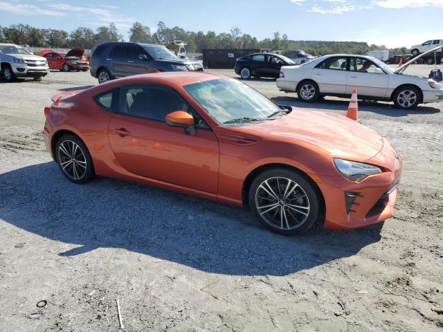 2017 TOYOTA 86 BASE JF1ZNAA17H9710290