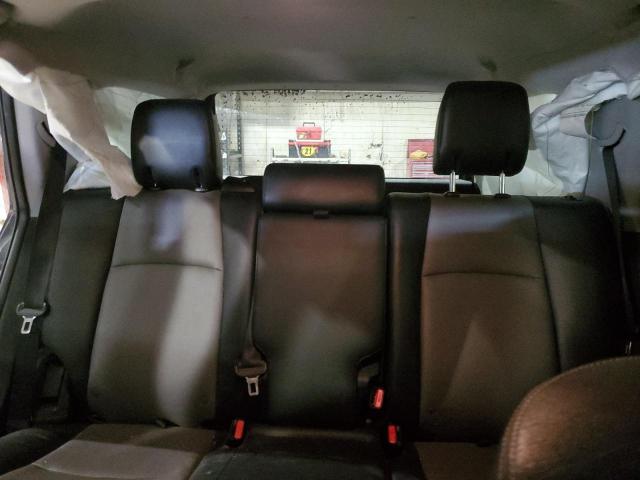 2014 TOYOTA 4RUNNER SR #3287700007