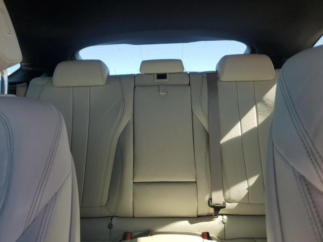 2018 BMW X6 XDRIVE35I 5UXKU2C56J0X50888