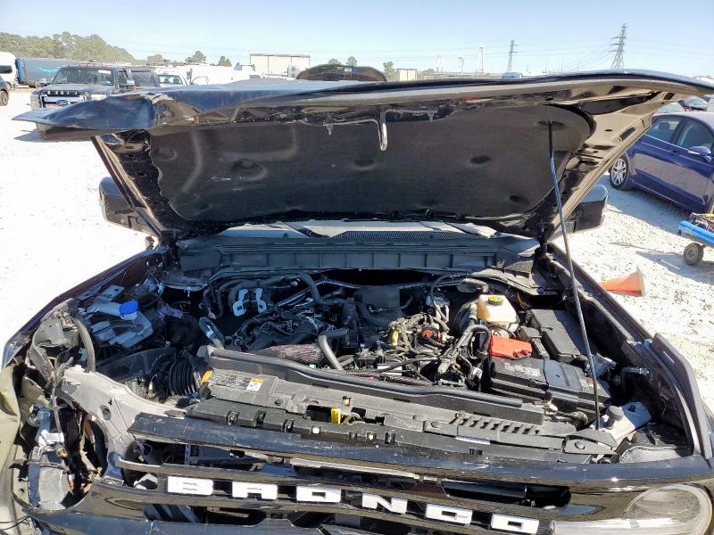 2024 FORD BRONCO OUT 1FMDE8BH1RLB31756