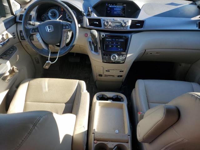 2015 HONDA ODYSSEY TO 5FNRL5H95FB108770