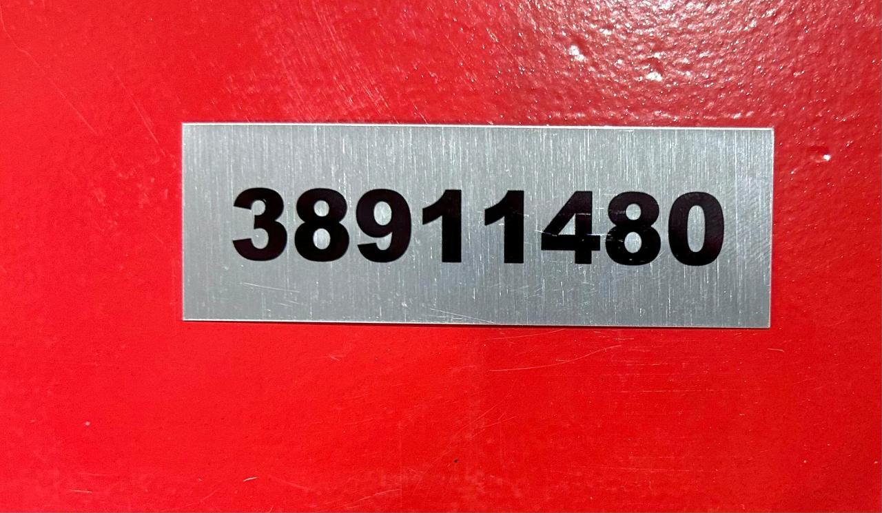 Lot #3268845236 2025 OTEH CLAMP PULL