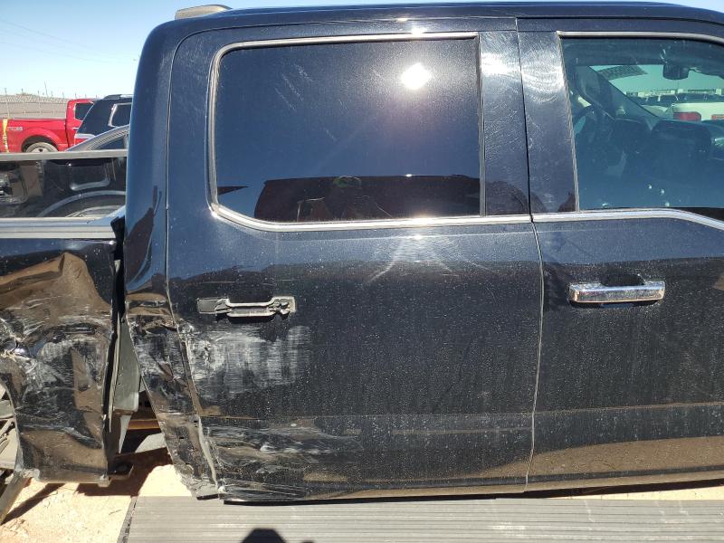 2021 FORD F150 SUPER - 1FTFW1E87MFA69557