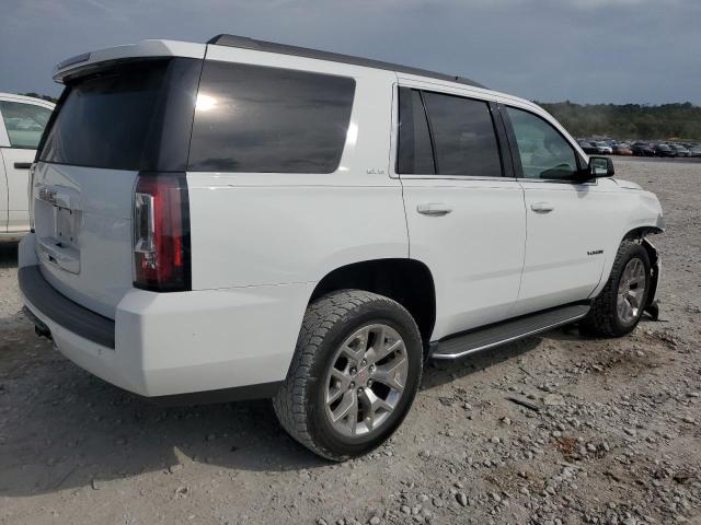 2017 GMC YUKON SLE 1GKS2AKC6HR277411
