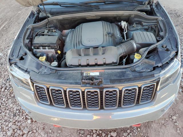 2021 JEEP GRAND CHEROKEE TRAILHAWK - 1C4RJFLT7MC615968