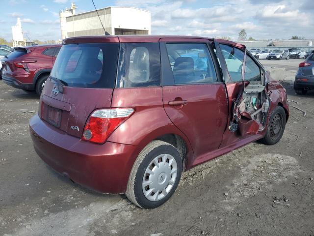 2006 TOYOTA SCION XA #3285994808