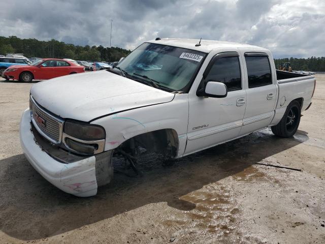 Global Auto Auctions: 2005 GMC SIERRA K1500 DENALI