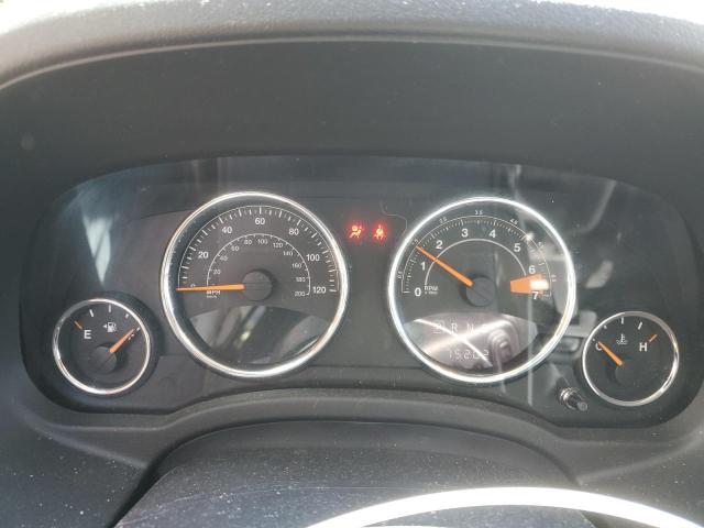 2016 JEEP COMPASS LA #3291726256