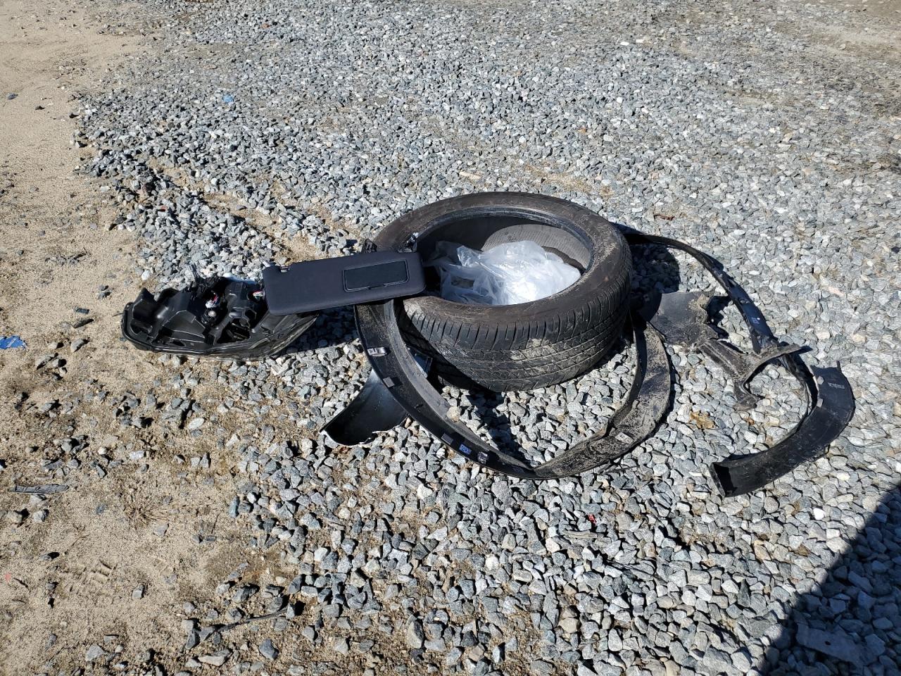 INFINITI QX80 SENSORY