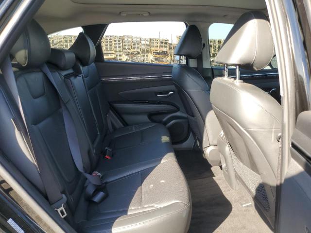 2024 HYUNDAI TUCSON LIM KM8JFDD29RU163947