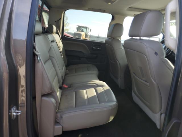 2015 GMC SIERRA K15 - 3GTU2WEC5FG483801