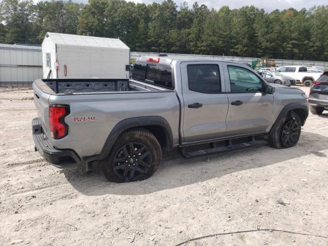 2025 CHEVROLET COLORADO T #3297111487