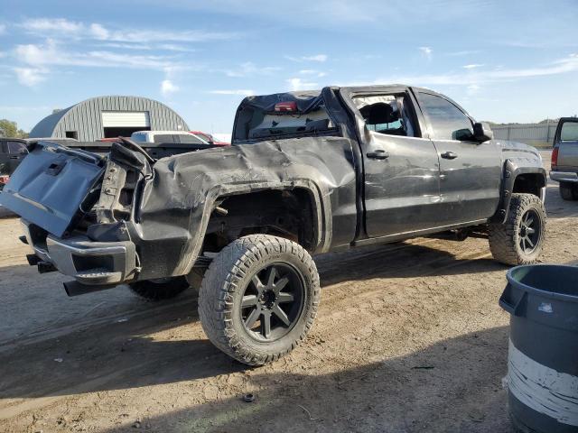 2015 GMC SIERRA K15 #3286537149