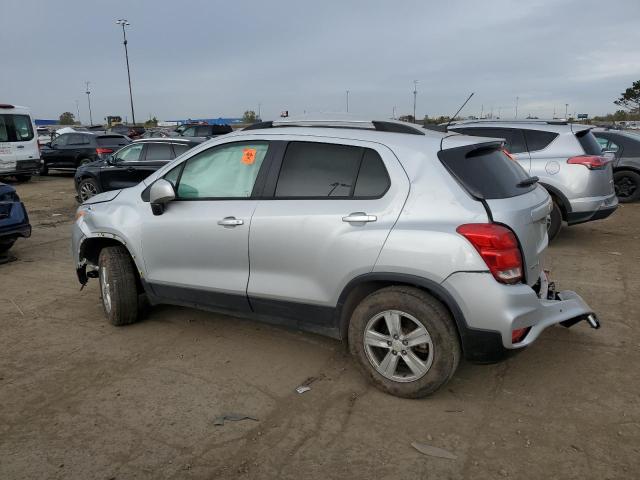 2021 CHEVROLET TRAX 1LT KL7CJPSM3MB368439