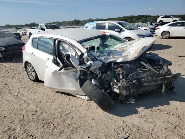 2015 KIA FORTE EX - KNAFX5A80F5319544