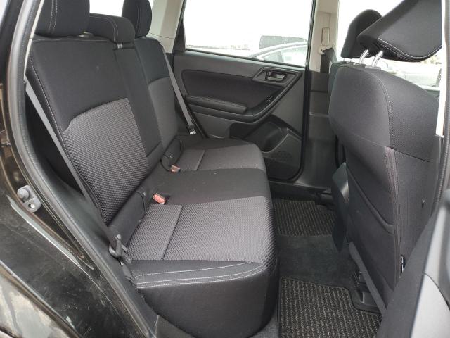 2018 SUBARU FORESTER 2 JF2SJAGC5JH495666