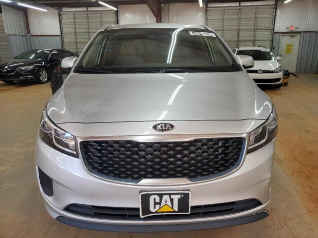 2016 KIA SEDONA LX - KNDMB5C19G6198601