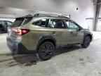 Lot #3296311446 2024 SUBARU OUTBACK ONYX EDITION